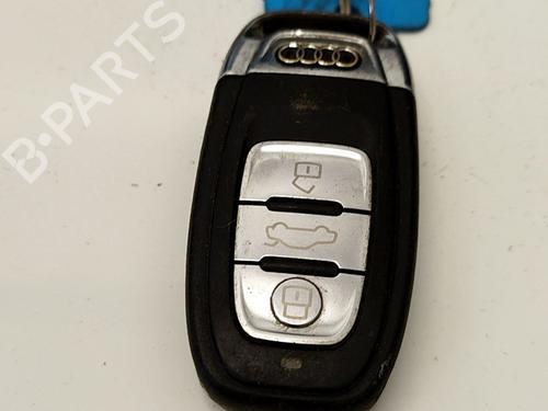 Electronic module AUDI A4 B8 (8K2) 2.0 TDI | BP36825882M83 - Image 3