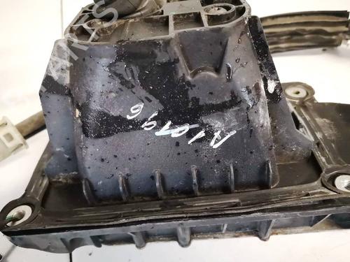 Gear lever NISSAN NOTE (E11, NE11) 1.6 | BP34955824M90 - Image 4