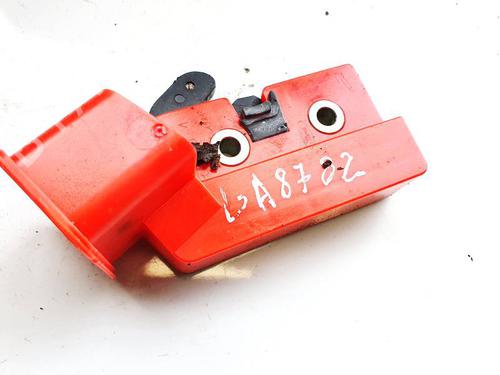 Used Electronic module Electronic module FORD MONDEO IV (BA7) 2.3 (160 hp) 35267911 35267911