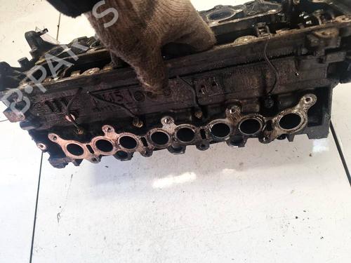Cylinder head FORD KUGA I 2.0 TDCi | BP38629124M5 - Image 6