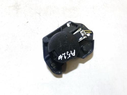 Used Electronic module Electronic module SAAB 9-5 (YS3E) 2.0 t (150 hp) 33100395 33100395