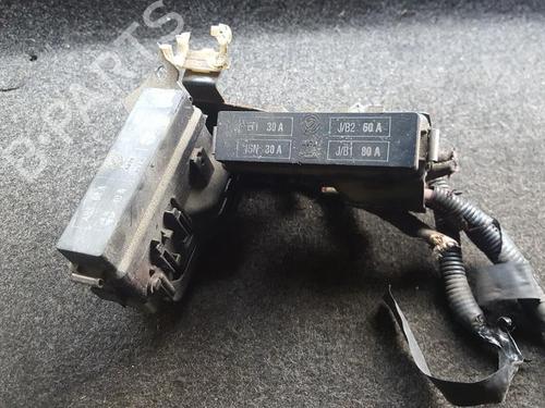 Used Fuse box Fuse box ALFA ROMEO 156 (932_) 2.4 JTD (932B1) (136 hp) 33479995 33479995