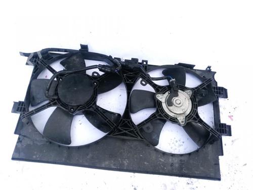 Used Fan Fan MITSUBISHI OUTLANDER II (CW_W) 2.0 DI-D (CW8W) (140 hp) 35854349 35854349