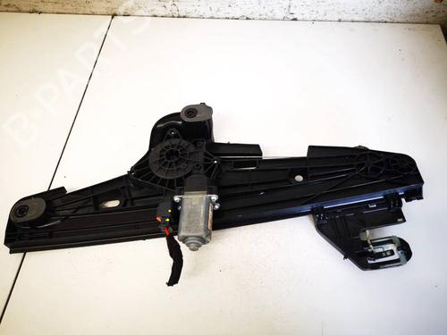Used Rear right window mechanism Rear right window mechanism 36546582 36546582