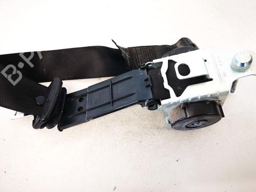Used Front right seatbelt Front right seatbelt 35582205 35582205