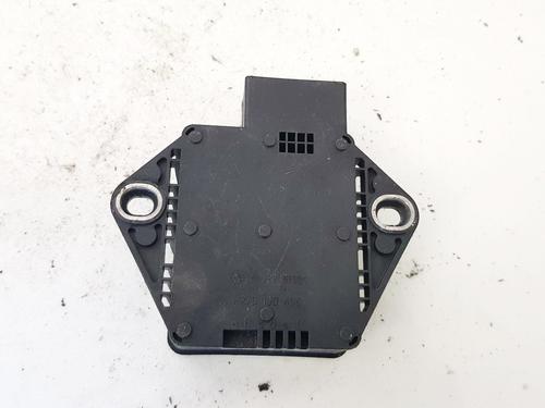 Electronic module OPEL INSIGNIA A (G09) 1.8 (68) | BP35507129M83 - Image 3