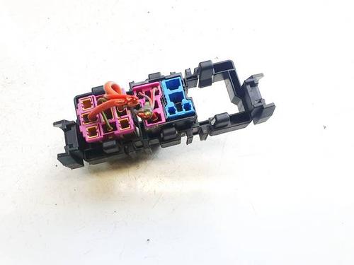 Fuse box AUDI A6 C6 (4F2) 3.0 TDI quattro | BP40486251E1 - Image 3