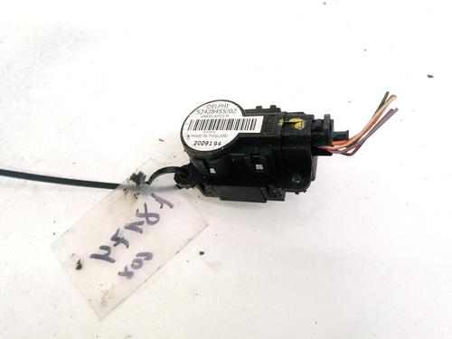 Used Electronic module Electronic module CHEVROLET CRUZE (J300) 2.0 CDI (150 hp) 32912648 32912648