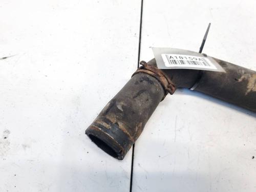 Pipe OPEL VECTRA C (Z02) 2.2 DTI 16V (F69) | BP32569916M125  - Image 6