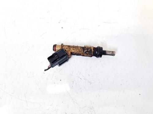 Used Injector Injector TOYOTA AURIS (_E15_) 1.8 Hybrid (ZWE150_, ZWE150R) (136 hp) 35259424 35259424