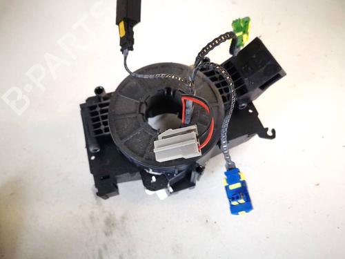 Used Squib airbag Squib airbag RENAULT LAGUNA II (BG0/1_) 1.6 16V (BG0A, BG0L) (107 hp) 35249778 35249778