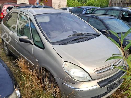 Used Parts CITROËN XSARA PICASSO (N68) 2.0 16V 5009973