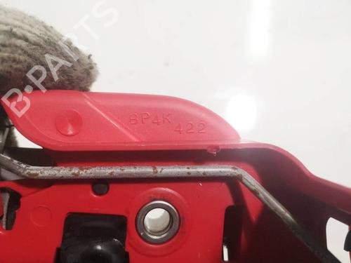 Electronic module MAZDA 3 (BK) 1.3 (BK14) | BP34799983M83 - Image 3
