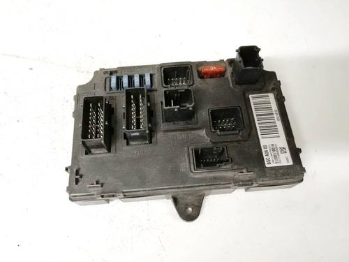 Fuse box RENAULT MEGANE III Hatchback (BZ0/1_, B3_) 1.5 dCi (BZ09, BZ0D, BZ1W, BZ29, BZ14) | BP32627140E1 - Image 2