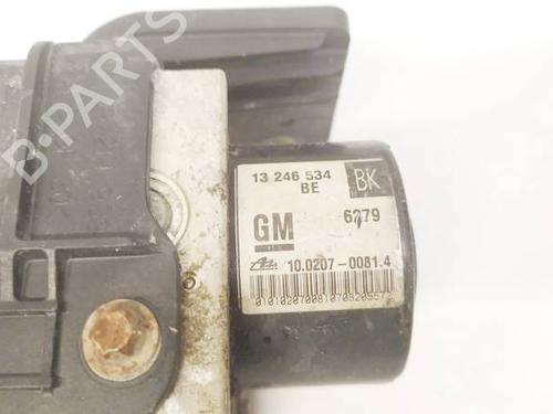 ABS pump OPEL ASTRA H (A04) 1.3 CDTI (L48) | BP34884528M43 - Image 3