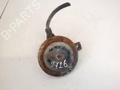 Used Horn Horn OPEL ZAFIRA A MPV (T98) 2.2 DTI 16V (F75) (125 hp) 35091705 35091705