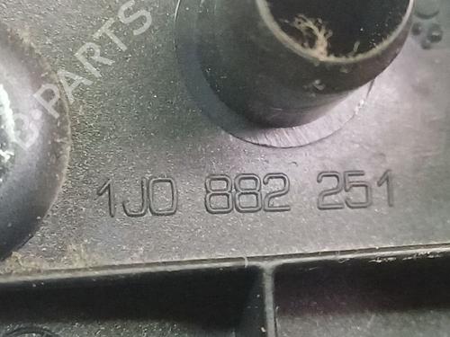 Interior handle SKODA SUPERB I (3U4) 1.9 TDI | BP34878217I7 - Image 4