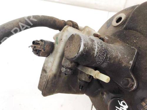Used Brake master cylinder Brake master cylinder FORD S-MAX (WA6) 1.8 TDCi (125 hp) 35246456 35246456