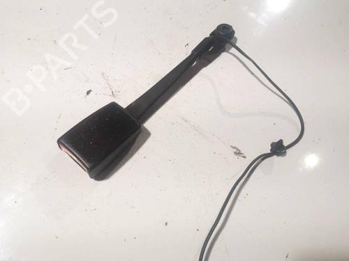 Used Seat buckle Seat buckle FORD FOCUS III 1.6 TDCi (115 hp) 34868638 34868638