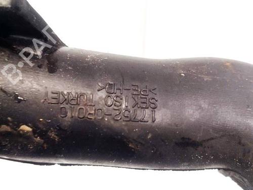 Pipe TOYOTA AURIS (_E15_) 1.4 D-4D (NDE150_, NDE150R) | BP35053859M125 - Image 3