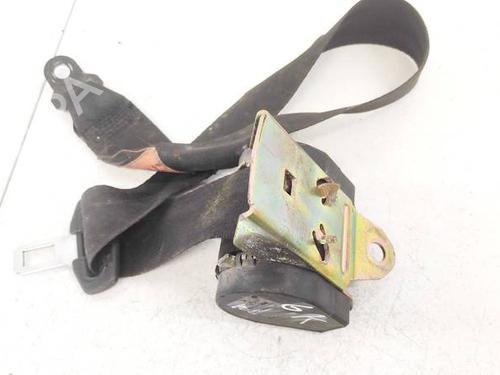 Used Rear left seatbelt Rear left seatbelt 35229982 35229982