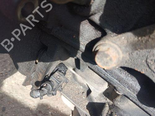 Electronic sensor FORD MONDEO IV (BA7) 1.8 TDCi | BP38260275M84 - Image 2