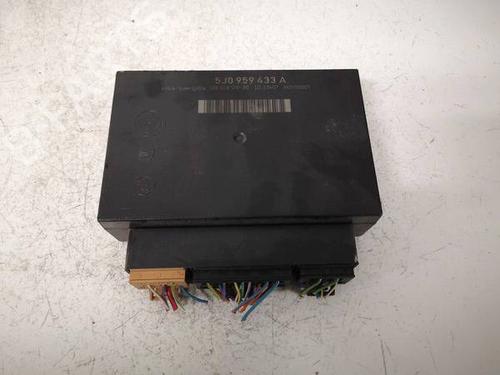 Used Electronic module Electronic module SKODA FABIA II (542) 1.4 (86 hp) 40519114 40519114
