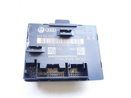 Used Electronic module Electronic module AUDI A4 B8 (8K2) 2.0 TDI (143 hp) 36688936 36688936