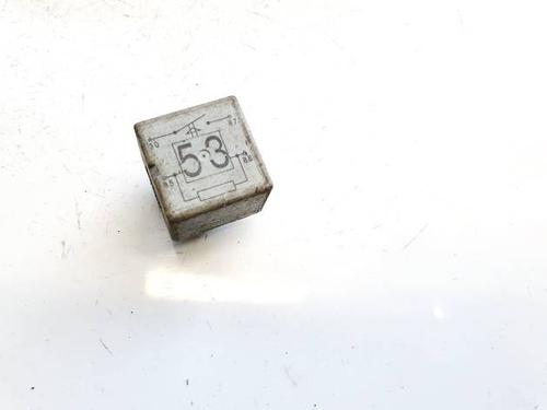 Used Electronic sensor Electronic sensor VW PASSAT B7 (362) 1.6 TDI (105 hp) 32548987 32548987