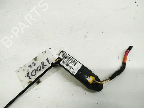 Used Electronic module Electronic module MERCEDES-BENZ C-CLASS (W203) C 180 Kompressor (203.046) (143 hp) 32906723 32906723