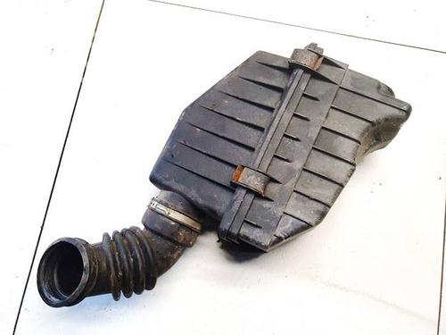 Used Air filter box Air filter box ROVER 200 II Hatchback (RF) 216 Si (112 hp) 34895100 34895100