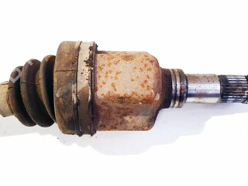 Left front driveshaft VOLVO C30 (533) 1.6 D | BP34775589M38 - Image 3
