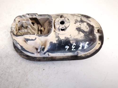 Rear left interior door handle RENAULT KANGOO Express (FW0/1_) 1.5 dCi 70 (FW0A, KW0V) | BP35120762I15 - Image 2