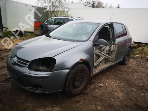 Engine mount VW GOLF V (1K1) 1.6 FSI | BP32939559M89  - Image 5