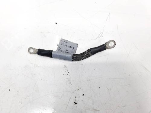Used Wiring harness Wiring harness TESLA MODEL S (5YJS) 85D AWD (421 hp) 35158779 35158779