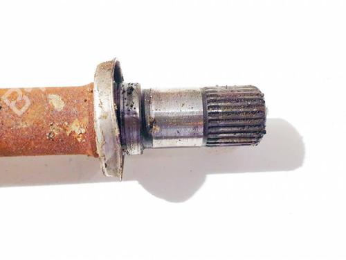 Right front driveshaft HONDA CR-V IV (RM_) 1.6 i-DTEC (RE6) | BP34899589M39 - Image 4