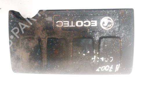 Used Upper protection Upper protection OPEL CORSA D (S07) 1.2 (L08, L68) (86 hp) 35342490 35342490