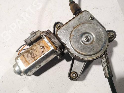 Used Right rear window motor Right rear window motor 34979058 34979058
