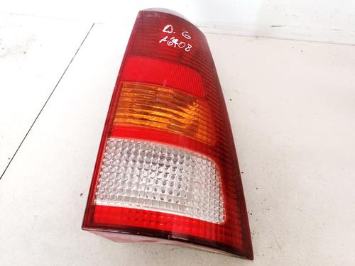 Used Right taillight Right taillight 35573728 35573728