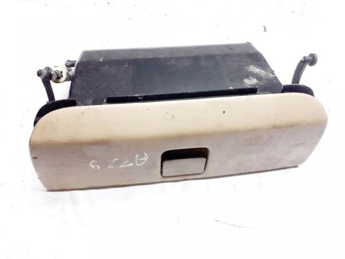 Handskerum Handskerum MERCEDES-BENZ M-CLASS (W163) ML 270 CDI (163.113) (163 hp) 35873513 35873513