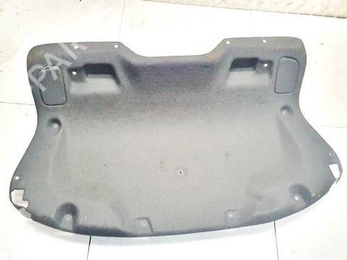 Used Boot lining Boot lining CITROËN C5 III (RD_) 1.6 HDi 110 (RD9HZC) (109 hp) 34803027 34803027