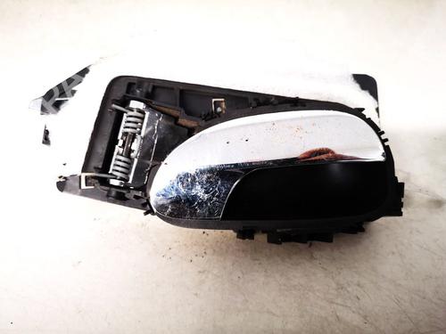 Used Rear right interior door handle Rear right interior door handle PEUGEOT 307 (3A/C) 2.0 HDi 90 (90 hp) 35548880 35548880