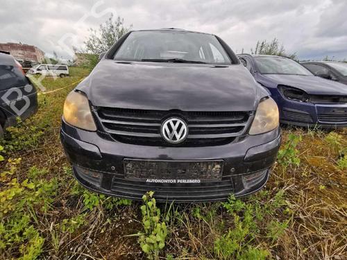 Speaker VW GOLF PLUS V (5M1, 521) 1.9 TDI | BP32574836E2 