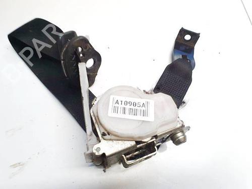 Front left seatbelt OPEL SIGNUM Hatchback (Z03) 1.9 CDTI (F48) | BP34875342I26 - Image 2