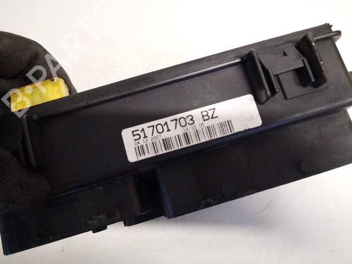 Fuse box FIAT PUNTO EVO (199_) 1.4 16V | BP32604533E1