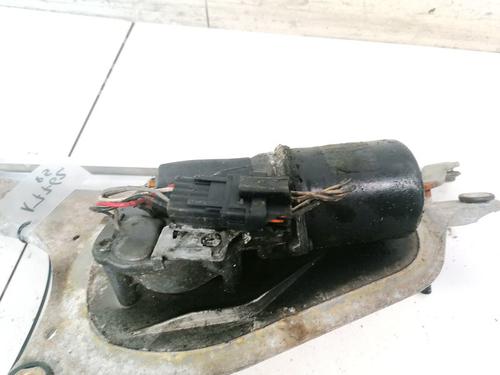 Used Front wiper motor Front wiper motor RENAULT LAGUNA II (BG0/1_) 1.9 dCi (BG08, BG0G) (120 hp) 35447978 35447978