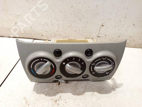 Used Climate control Climate control NISSAN PIXO (UA0) 1.0 (68 hp) 34931360 34931360