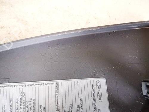 Andre AUDI A4 B6 (8E2) 2.5 TDI | BP35248976O1 - Image 3