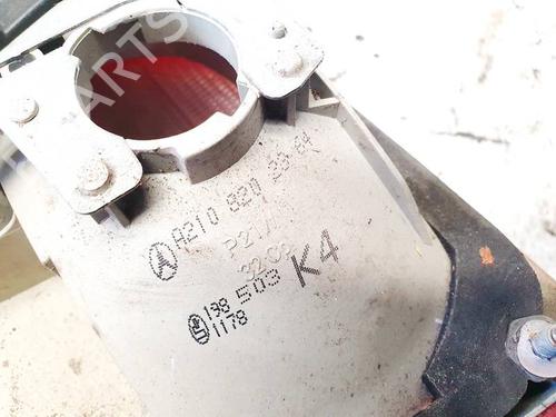 Left tailgate light MERCEDES-BENZ CLS (C219) CLS 320 CDI (219.322) | BP35247675C79 - Image 3