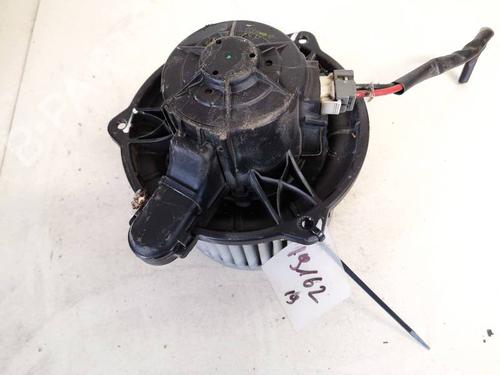 Used Heater blower motor Heater blower motor KIA CEE'D Hatchback (ED) 1.6 CRDi 115 (115 hp) 35273700 35273700